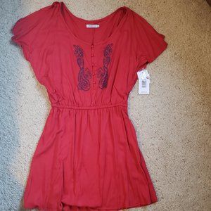 Just Fab dress